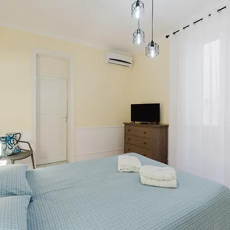 Apartamento Casetta Fardella 95 *