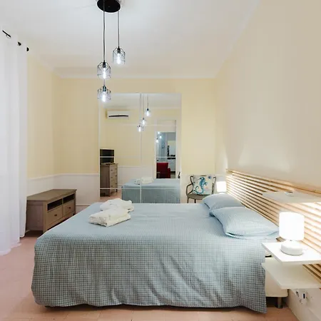 Casetta Fardella 95 Apartment Trapani