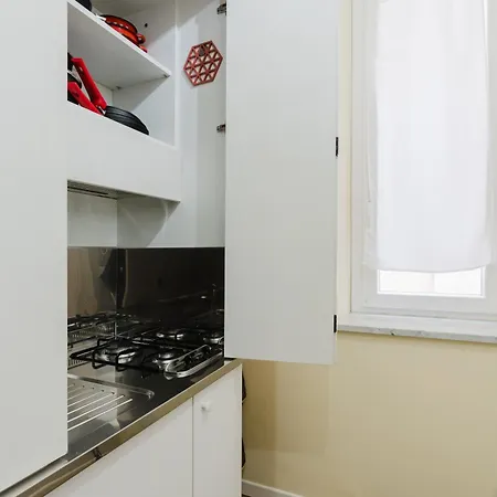 Casetta Fardella 95 *