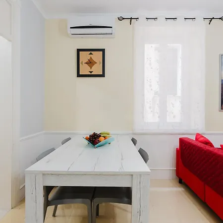 Apartment Casetta Fardella 95