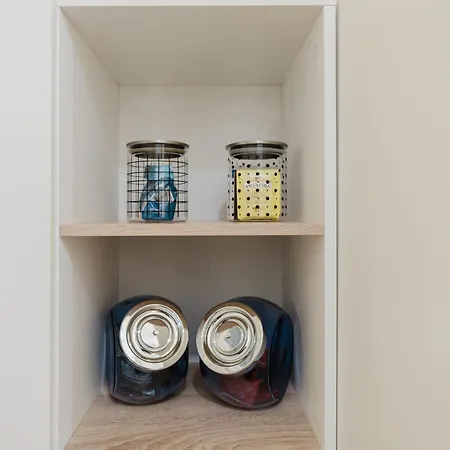 Casetta Fardella 95 Apartment