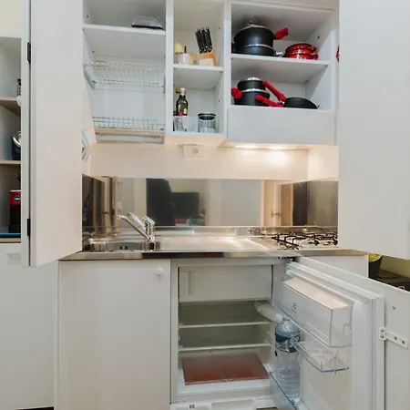Casetta Fardella 95 Apartment *