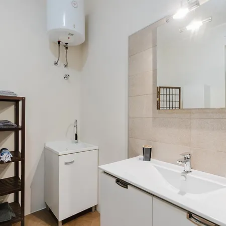 Apartamento Casetta Fardella 95 *