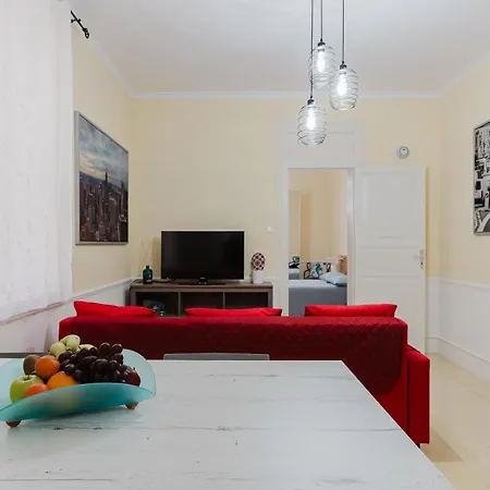Apartamento Casetta Fardella 95 *