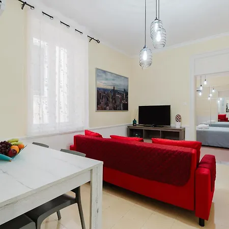 Apartment Casetta Fardella 95 *