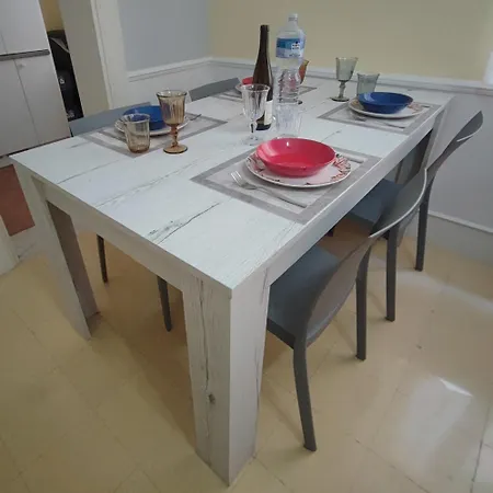 Apartment Casetta Fardella 95 Trapani