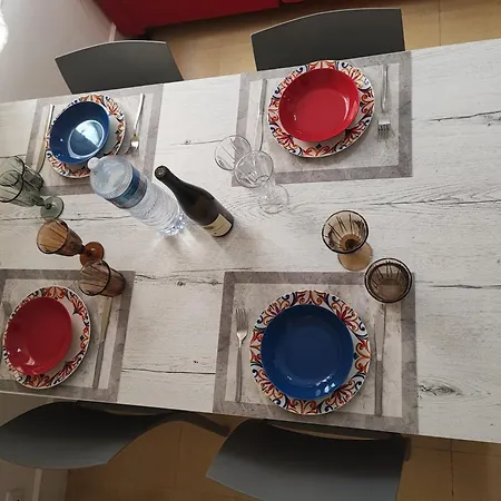 Apartment Casetta Fardella 95