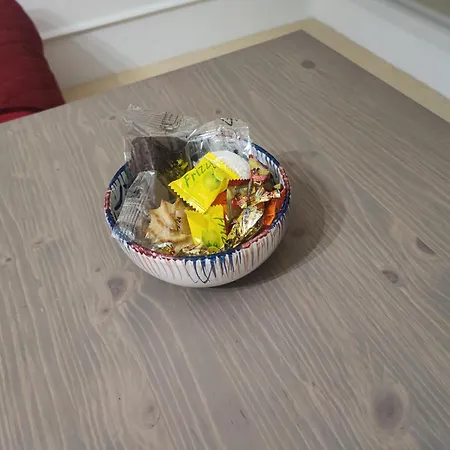 Apartamento Casetta Fardella 95