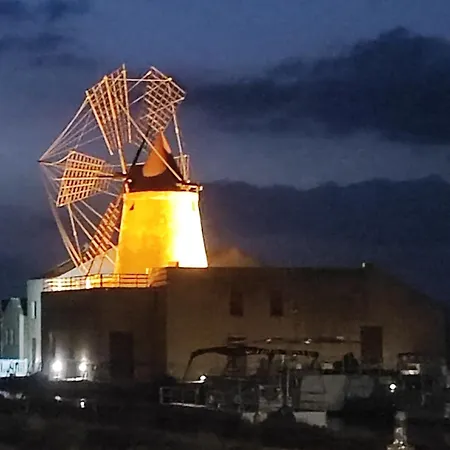 Casetta Fardella 95 Appartamento Trapani