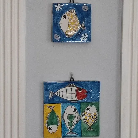 Casetta Fardella 95 Appartement Trapani
