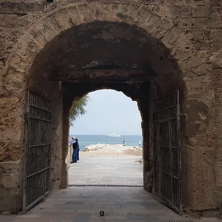 Casetta Fardella 95 Trapani